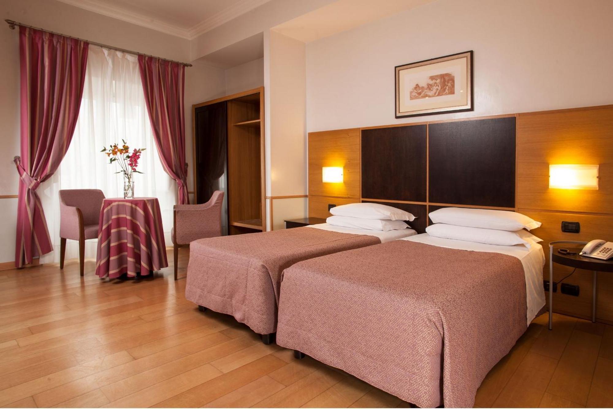 Hotel Piemonte — Photos 3